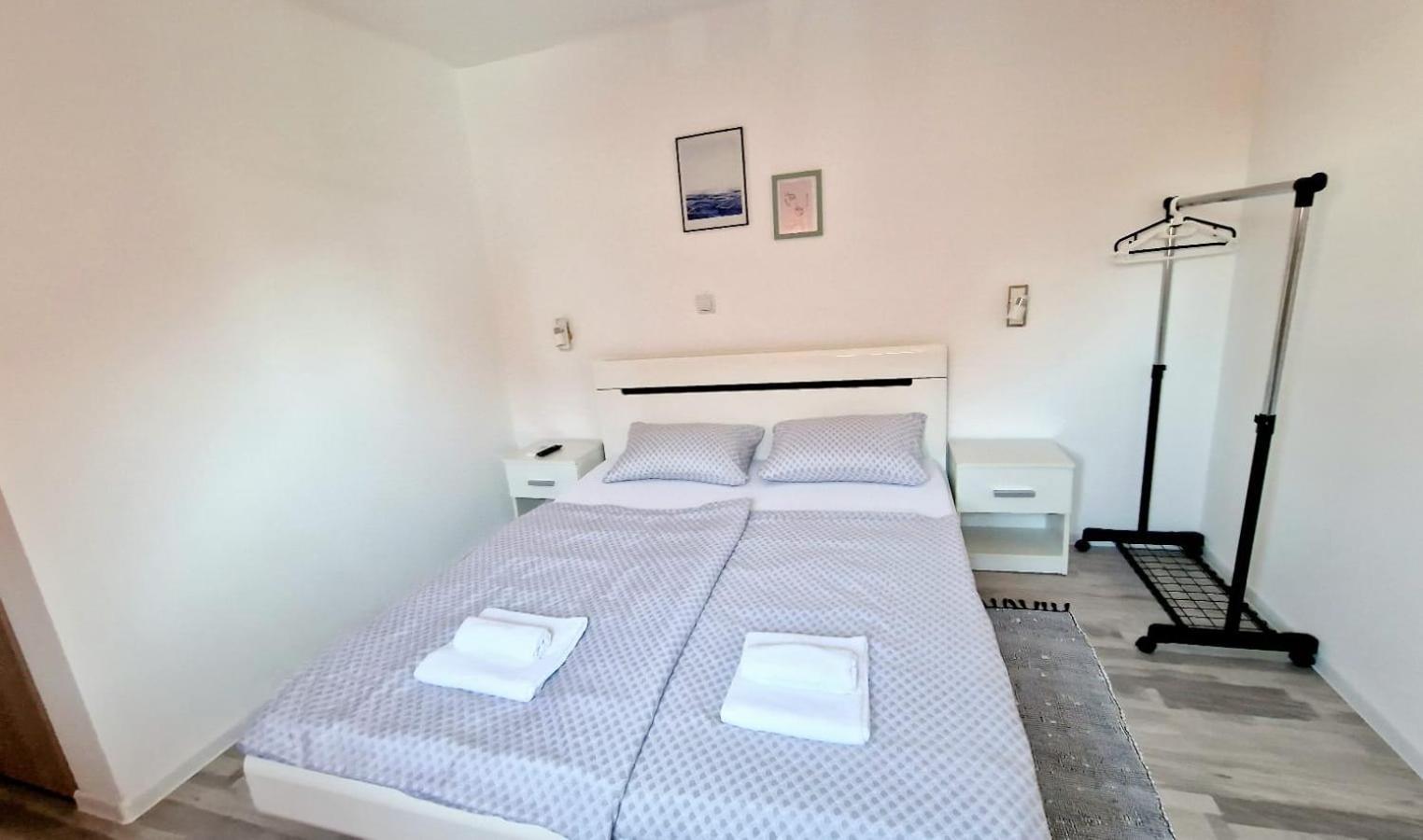 Cozy Room Peny カルロヴァッツ エクステリア 写真