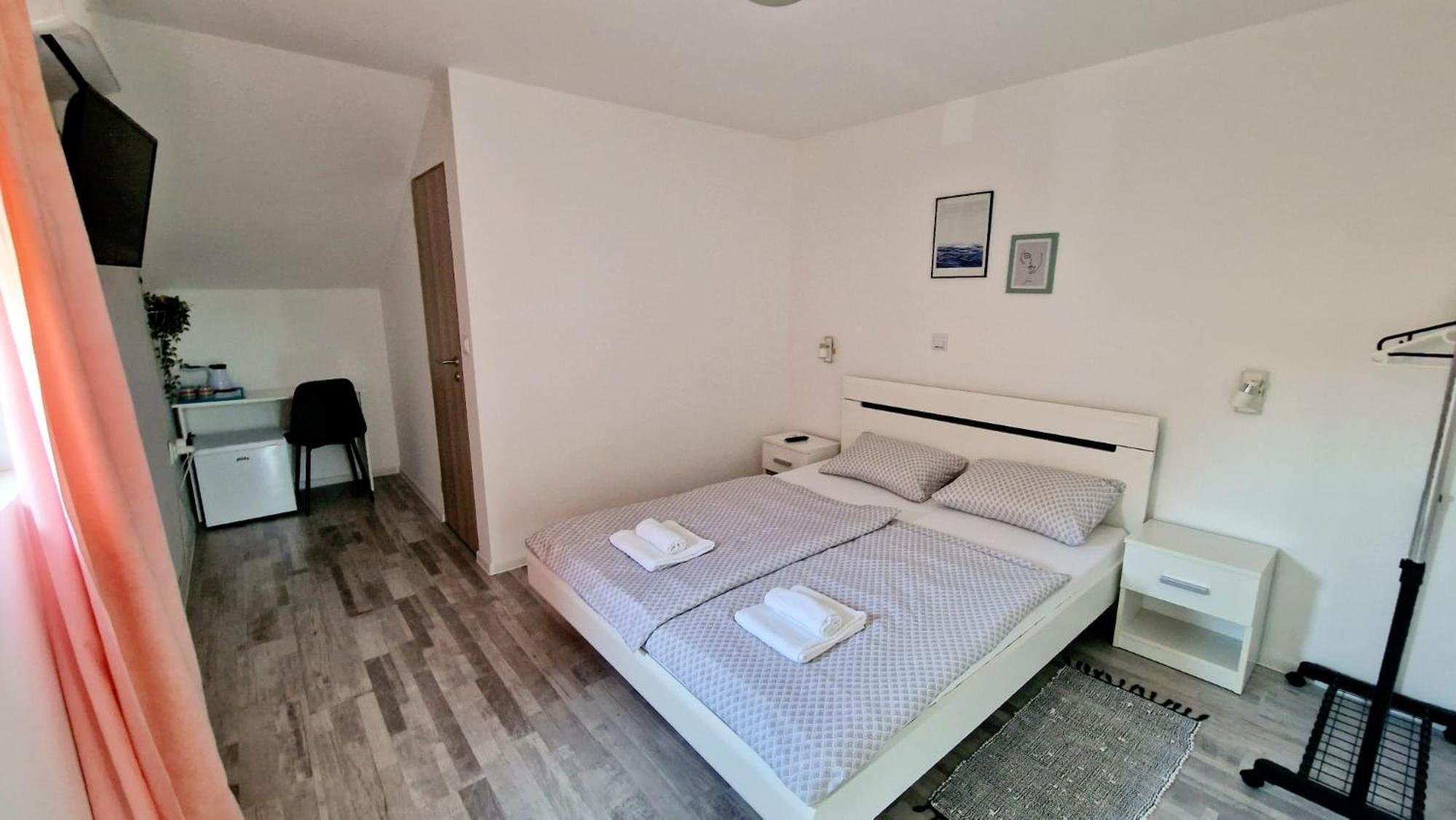 Cozy Room Peny カルロヴァッツ エクステリア 写真